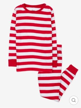 New Leveret 100% Cotton Kid PJ